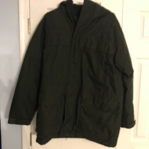 The North Face Coat